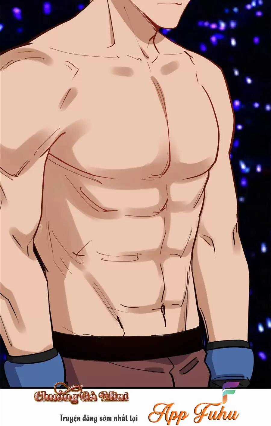 Cố Tổng, Vợ Của Ngài Quá Mạnh Rồi! Chapter 84 trang 26