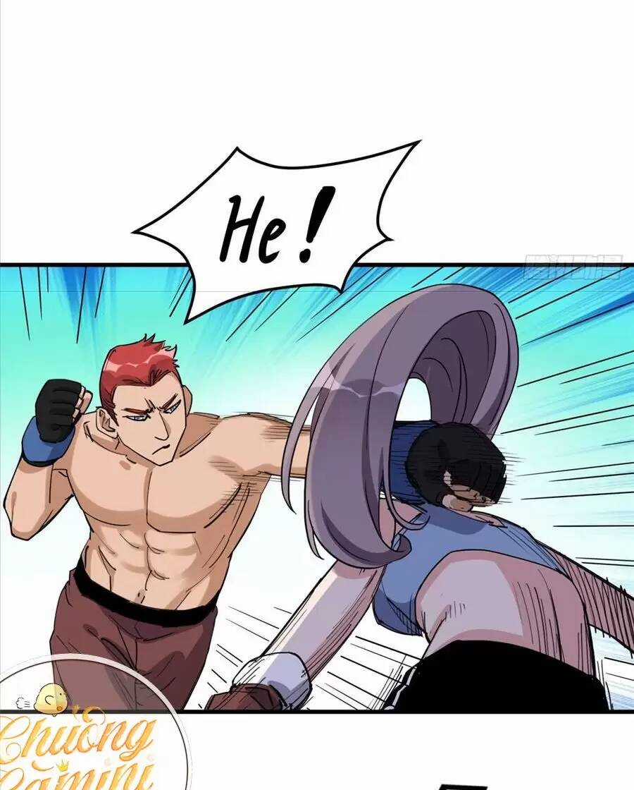 Cố Tổng, Vợ Của Ngài Quá Mạnh Rồi! Chapter 84 trang 29