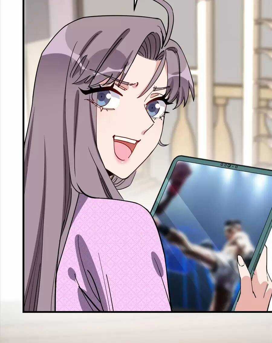 Cố Tổng, Vợ Của Ngài Quá Mạnh Rồi! Chapter 84 trang 3