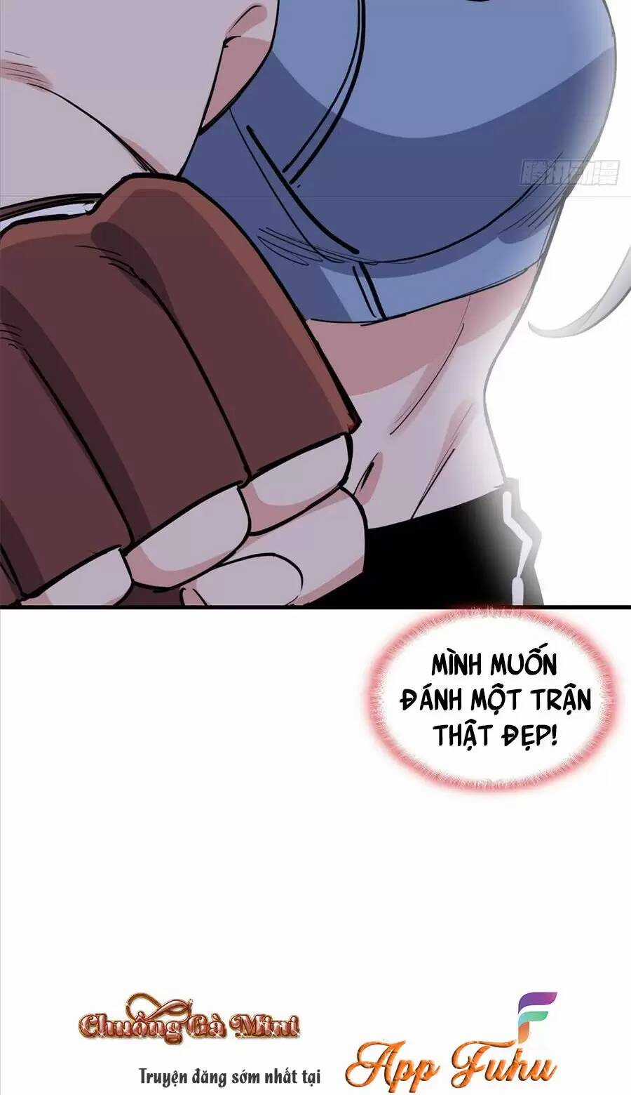 Cố Tổng, Vợ Của Ngài Quá Mạnh Rồi! Chapter 84 trang 34