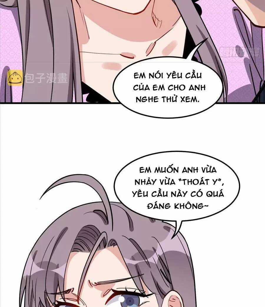 Cố Tổng, Vợ Của Ngài Quá Mạnh Rồi! Chapter 84 trang 9