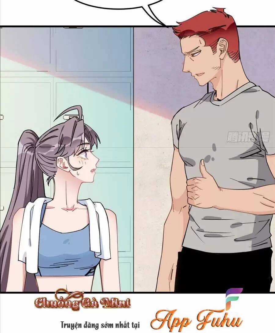 Cố Tổng, Vợ Của Ngài Quá Mạnh Rồi! Chapter 85 trang 14