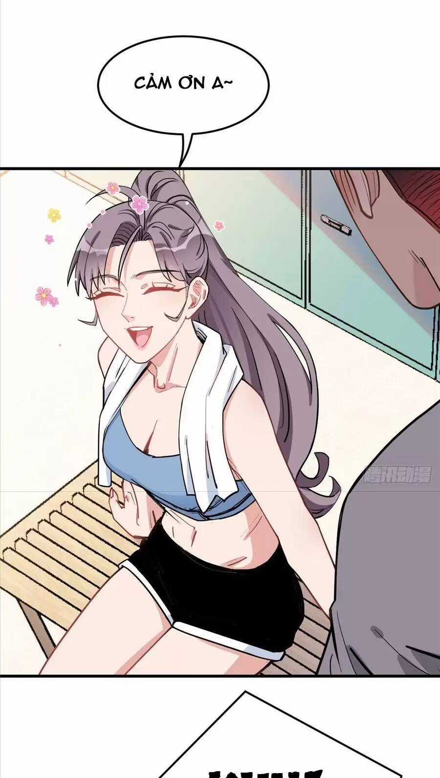 Cố Tổng, Vợ Của Ngài Quá Mạnh Rồi! Chapter 85 trang 15