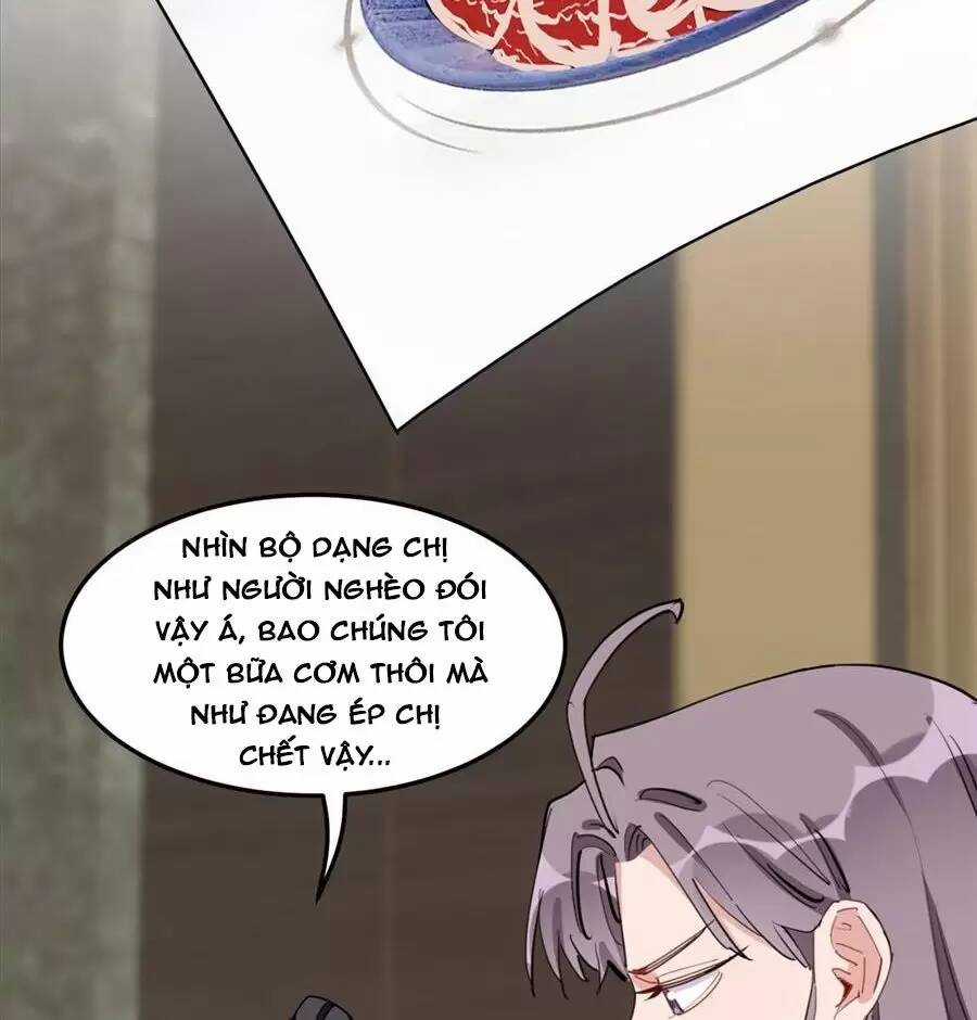 Cố Tổng, Vợ Của Ngài Quá Mạnh Rồi! Chapter 85 trang 27