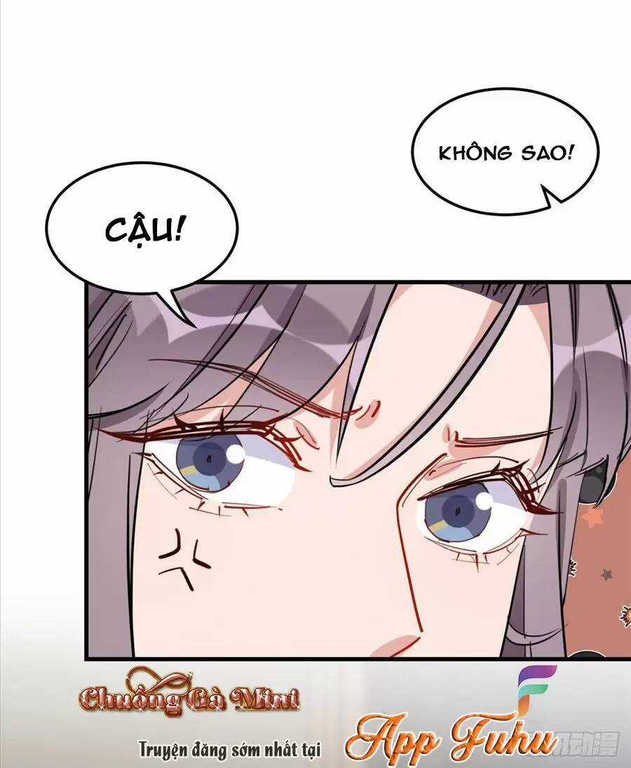 Cố Tổng, Vợ Của Ngài Quá Mạnh Rồi! Chapter 85 trang 29