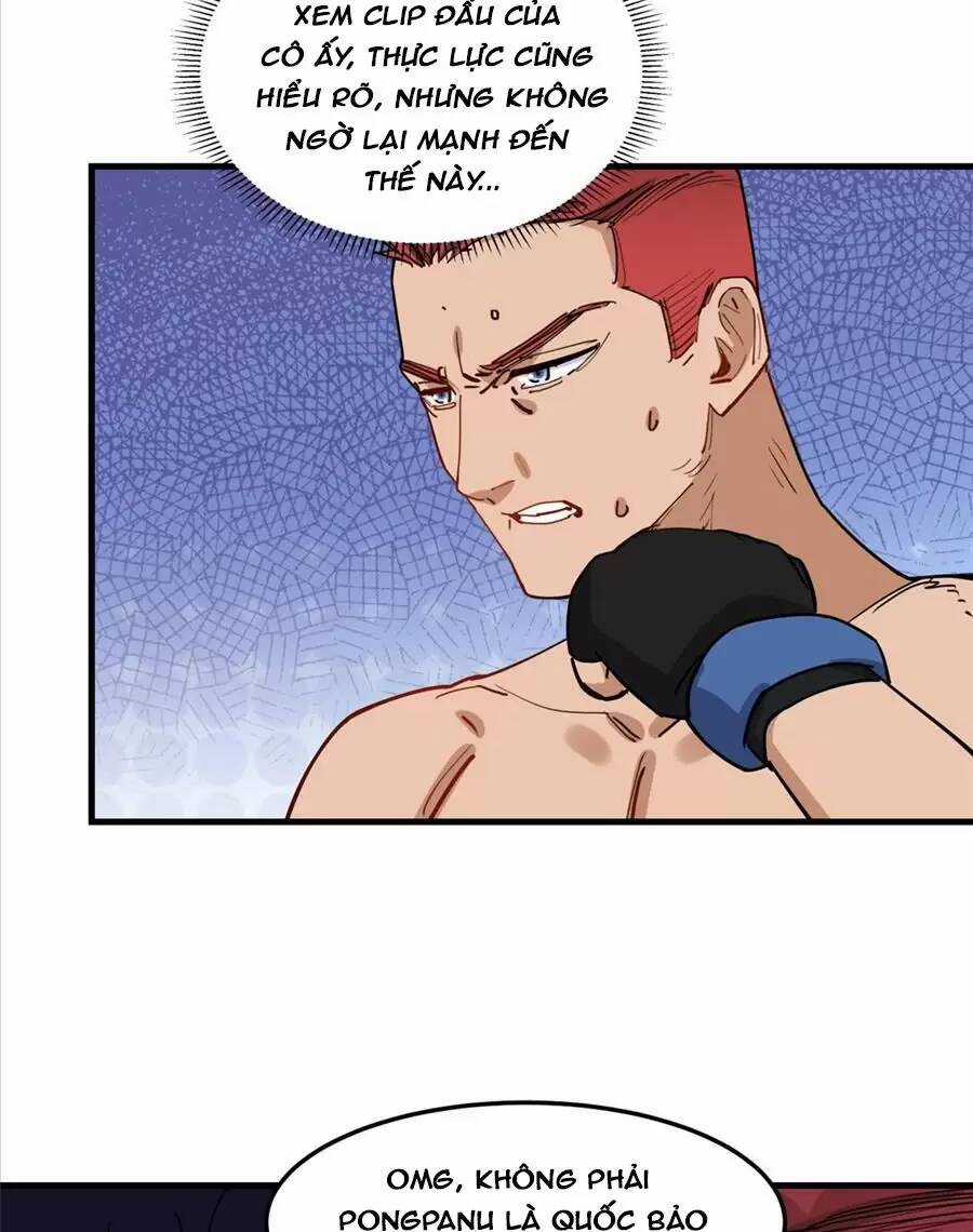 Cố Tổng, Vợ Của Ngài Quá Mạnh Rồi! Chapter 85 trang 3