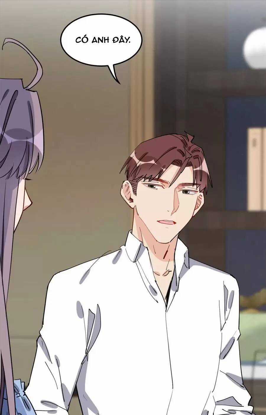 Cố Tổng, Vợ Của Ngài Quá Mạnh Rồi! Chapter 85 trang 30