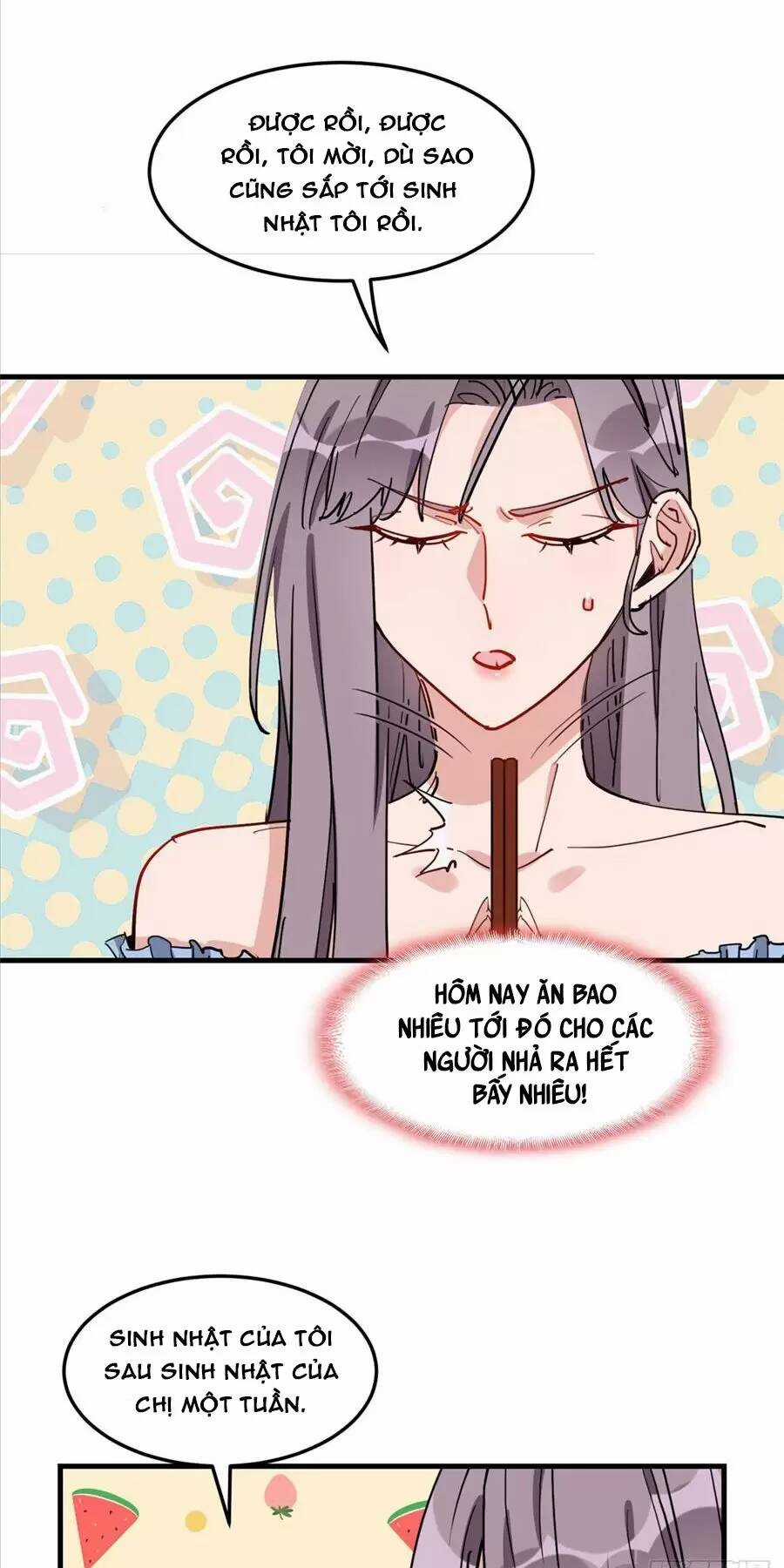 Cố Tổng, Vợ Của Ngài Quá Mạnh Rồi! Chapter 85 trang 32