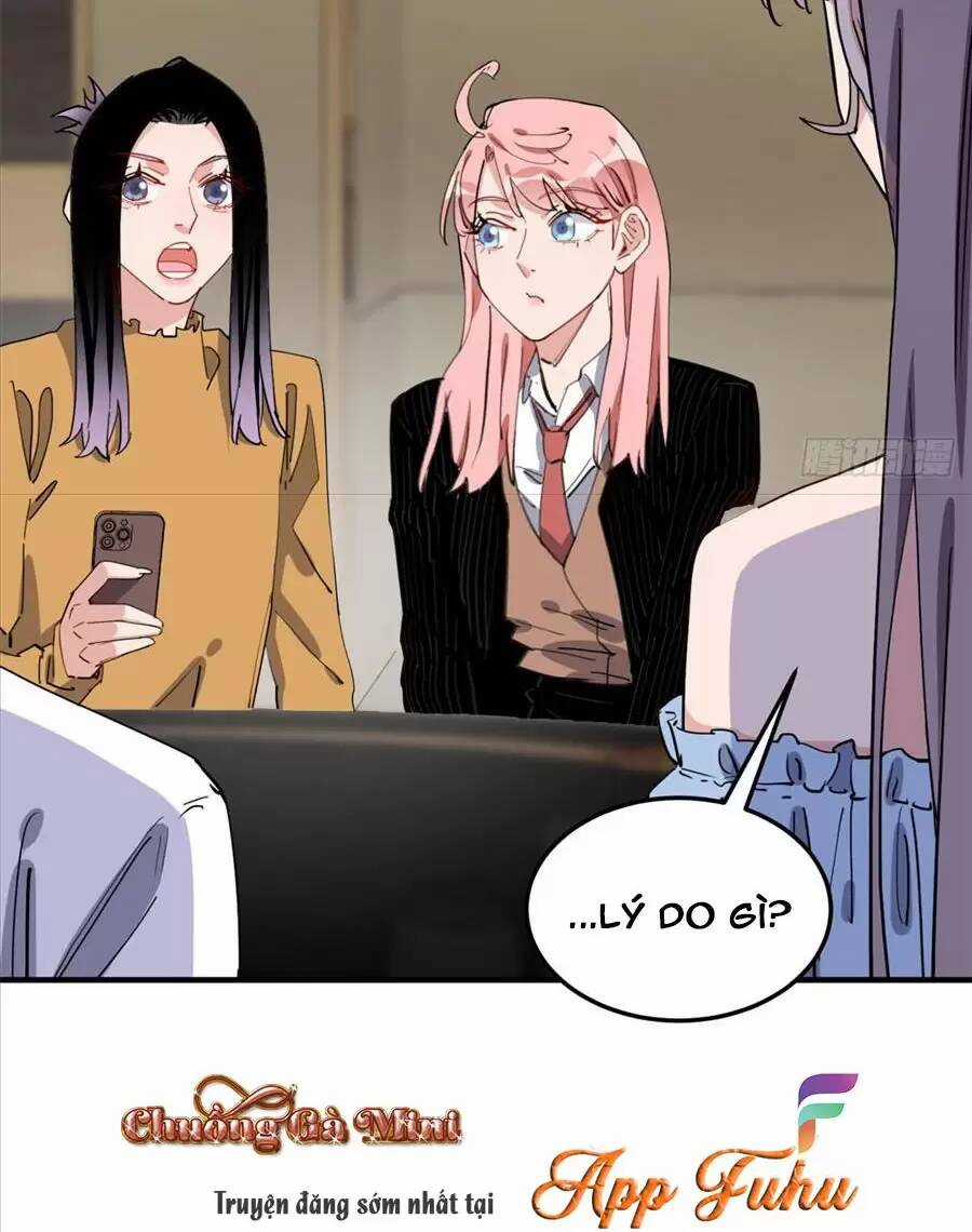 Cố Tổng, Vợ Của Ngài Quá Mạnh Rồi! Chapter 85 trang 34