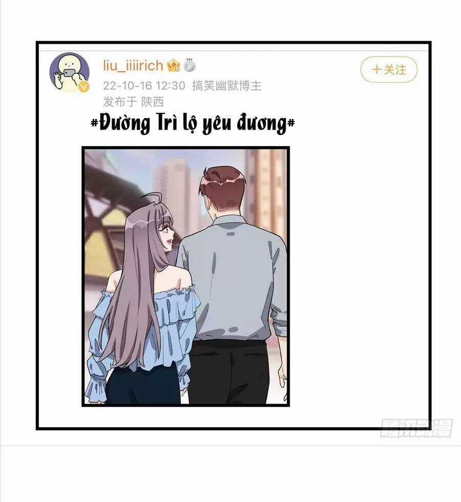 Cố Tổng, Vợ Của Ngài Quá Mạnh Rồi! Chapter 85 trang 35