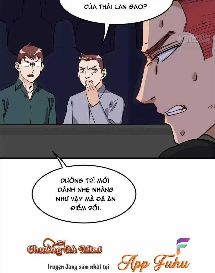 Cố Tổng, Vợ Của Ngài Quá Mạnh Rồi! Chapter 85 trang 4