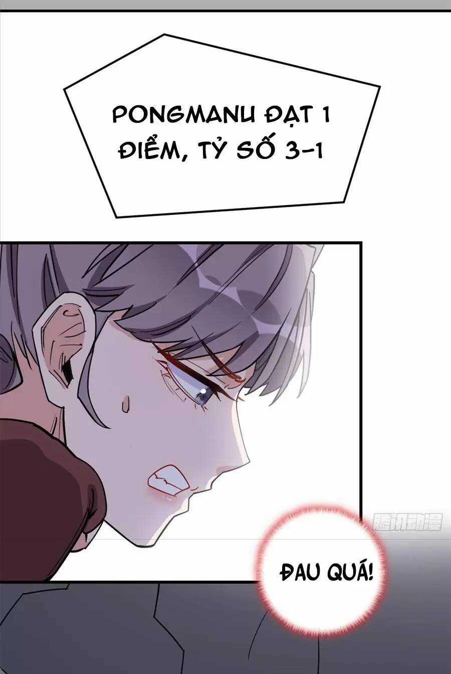 Cố Tổng, Vợ Của Ngài Quá Mạnh Rồi! Chapter 85 trang 7