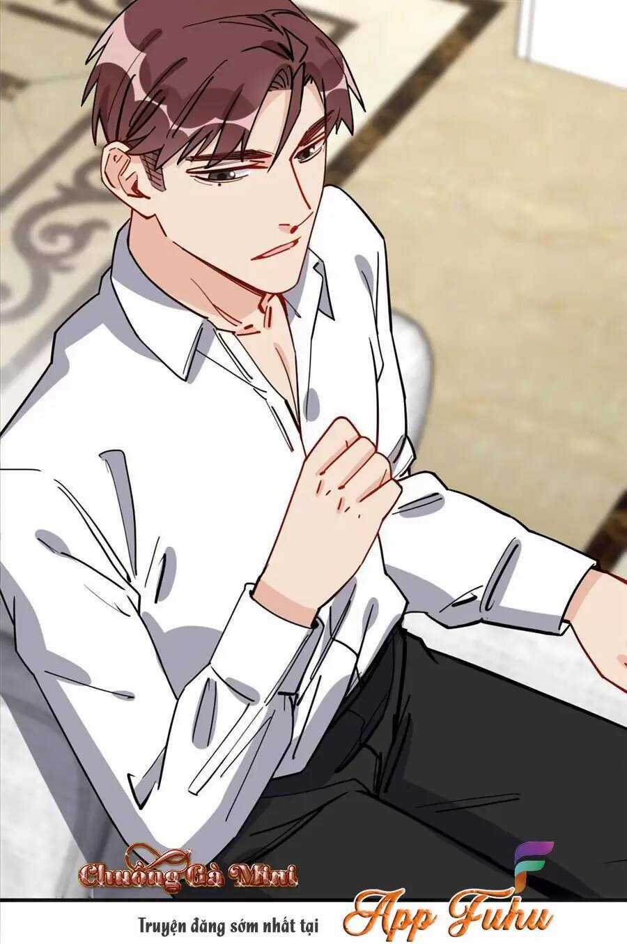 Cố Tổng, Vợ Của Ngài Quá Mạnh Rồi! Chapter 86 trang 14