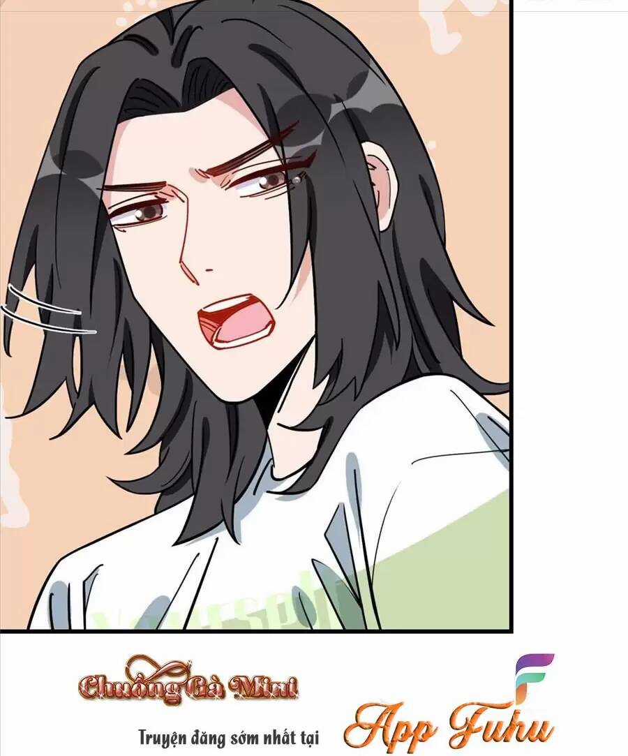 Cố Tổng, Vợ Của Ngài Quá Mạnh Rồi! Chapter 86 trang 18