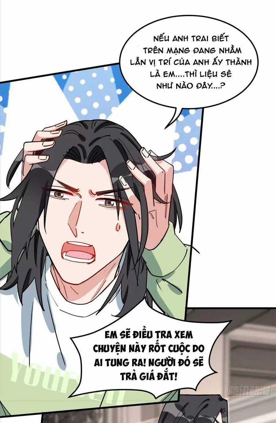 Cố Tổng, Vợ Của Ngài Quá Mạnh Rồi! Chapter 86 trang 30