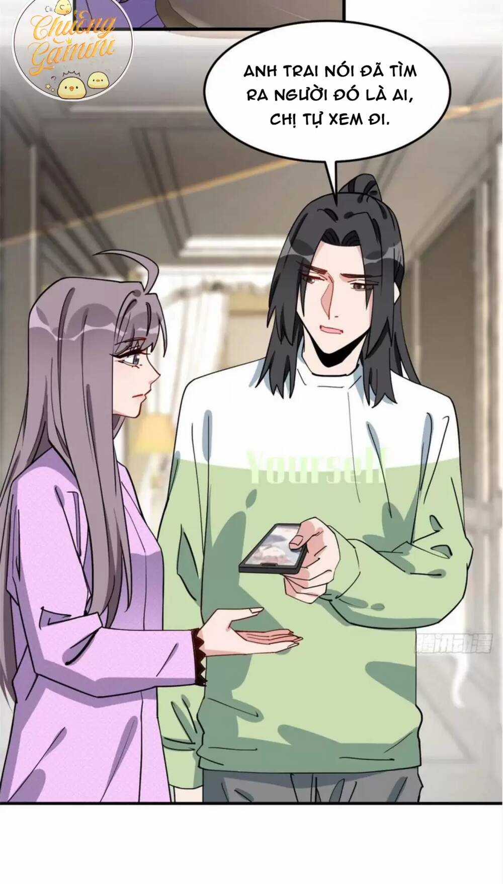 Cố Tổng, Vợ Của Ngài Quá Mạnh Rồi! Chapter 86 trang 33