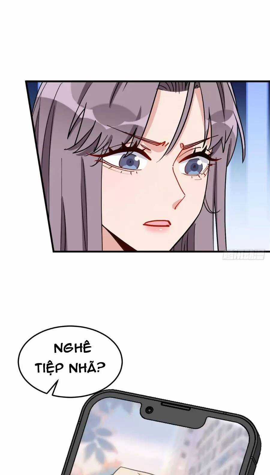 Cố Tổng, Vợ Của Ngài Quá Mạnh Rồi! Chapter 86 trang 34