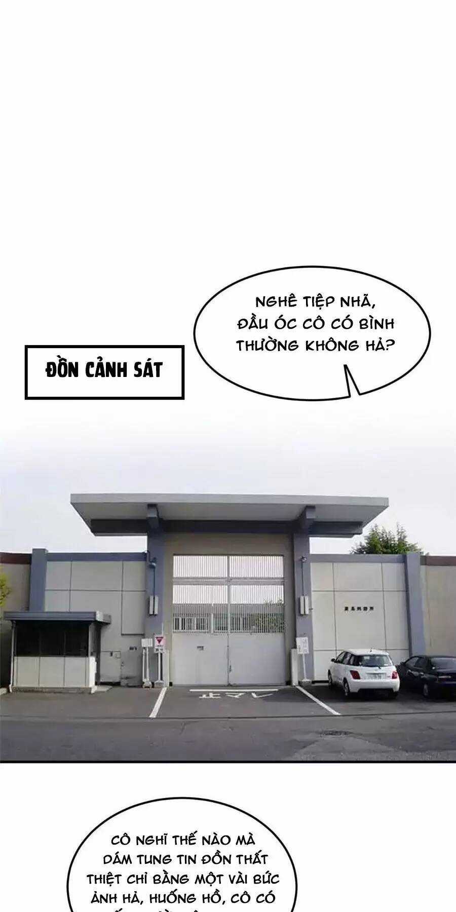 Cố Tổng, Vợ Của Ngài Quá Mạnh Rồi! Chapter 86 trang 36