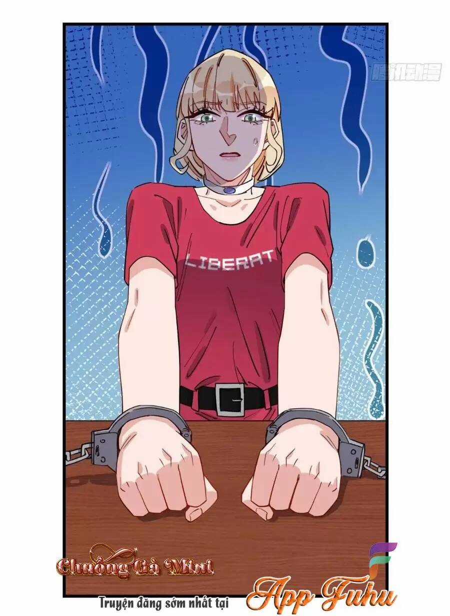 Cố Tổng, Vợ Của Ngài Quá Mạnh Rồi! Chapter 86 trang 38