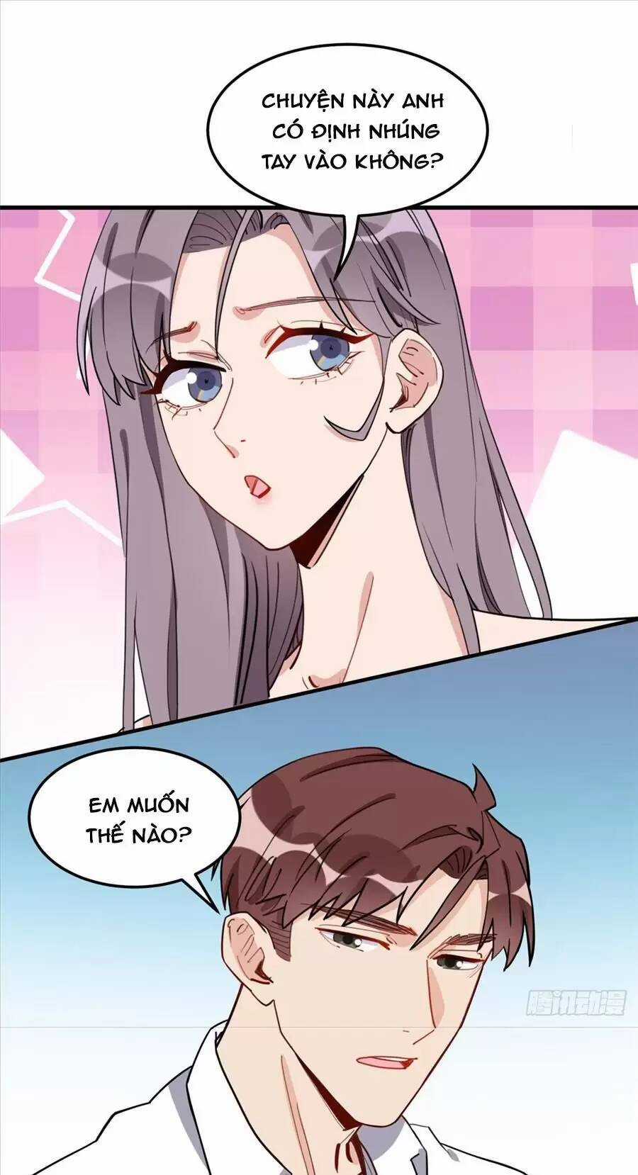 Cố Tổng, Vợ Của Ngài Quá Mạnh Rồi! Chapter 86 trang 4