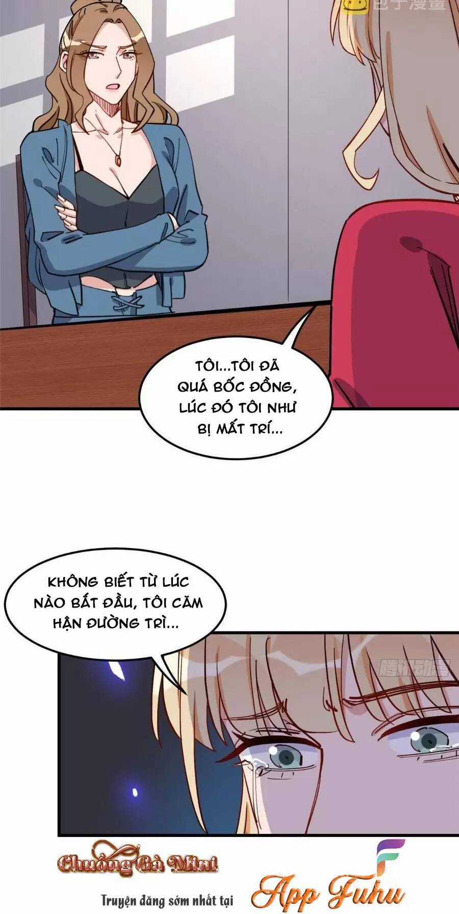 Cố Tổng, Vợ Của Ngài Quá Mạnh Rồi! Chapter 86 trang 40