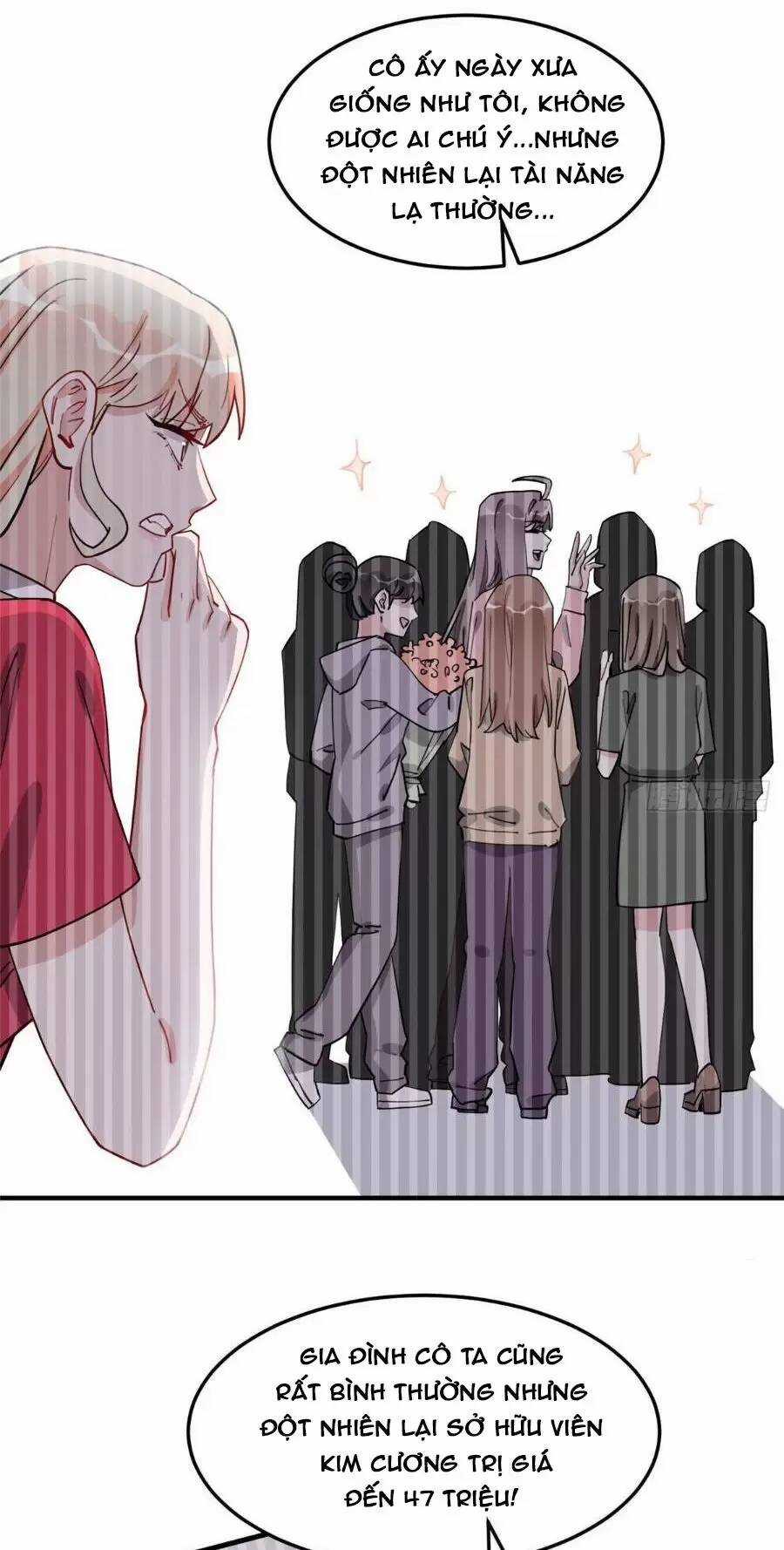 Cố Tổng, Vợ Của Ngài Quá Mạnh Rồi! Chapter 86 trang 41