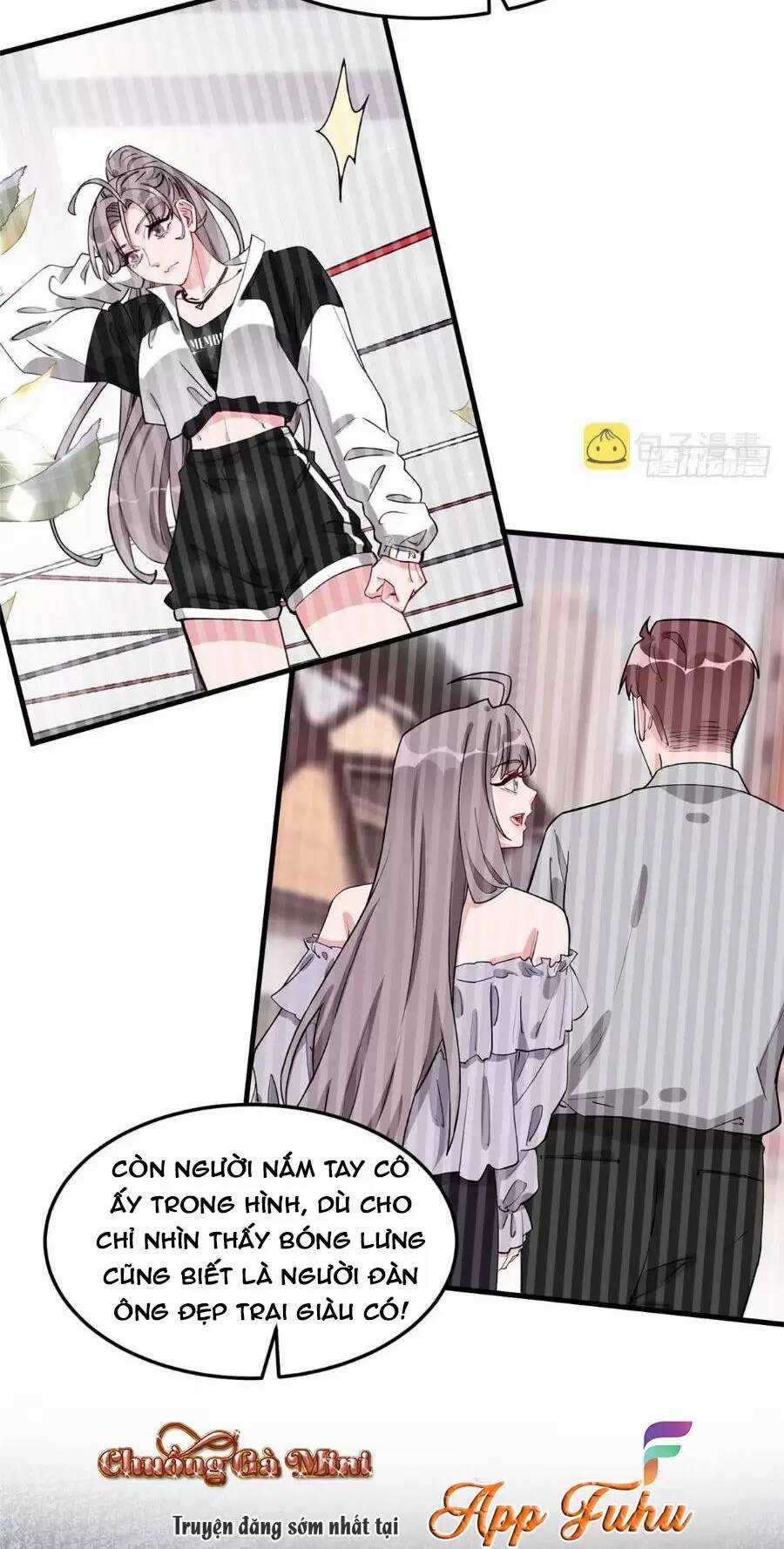 Cố Tổng, Vợ Của Ngài Quá Mạnh Rồi! Chapter 86 trang 42