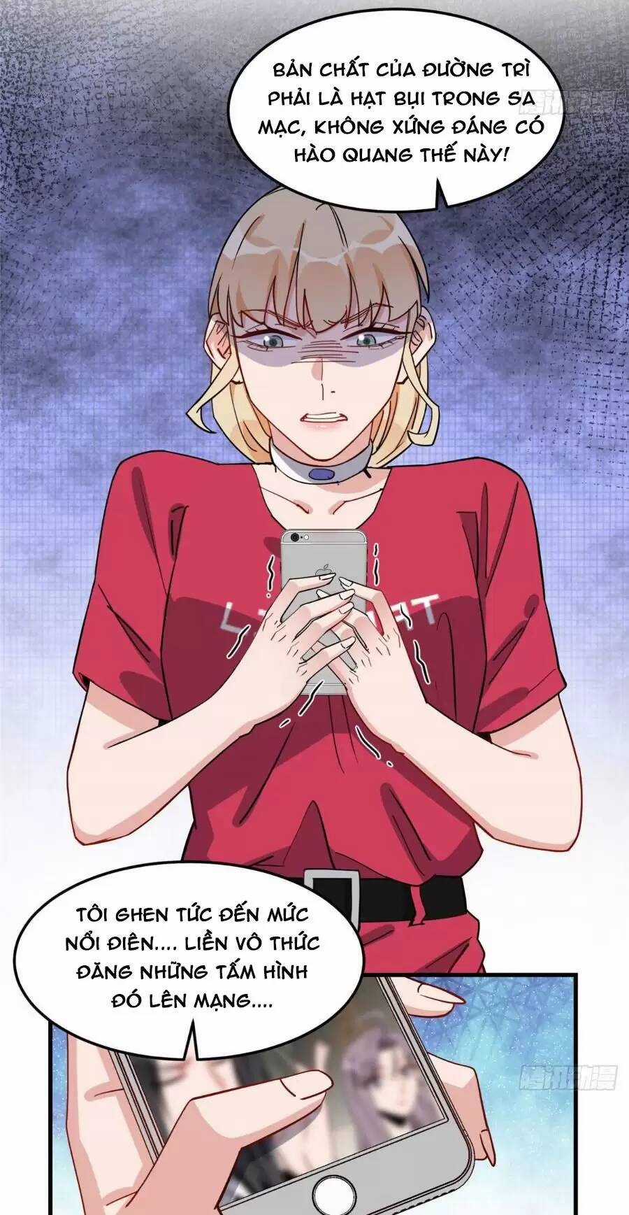 Cố Tổng, Vợ Của Ngài Quá Mạnh Rồi! Chapter 86 trang 43