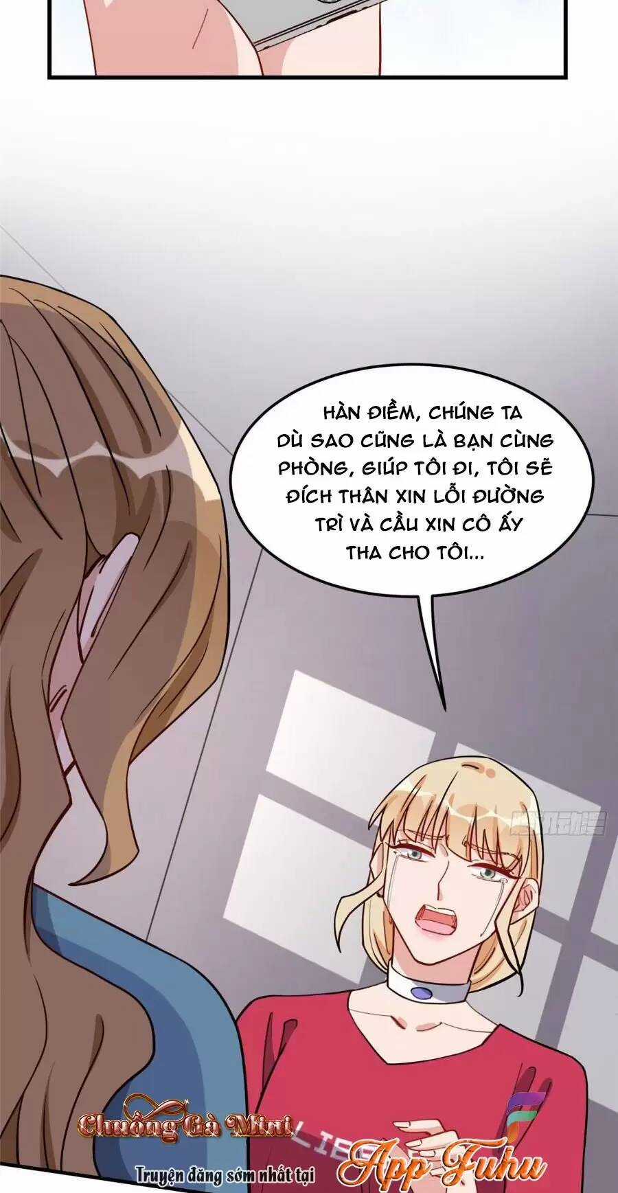 Cố Tổng, Vợ Của Ngài Quá Mạnh Rồi! Chapter 86 trang 44