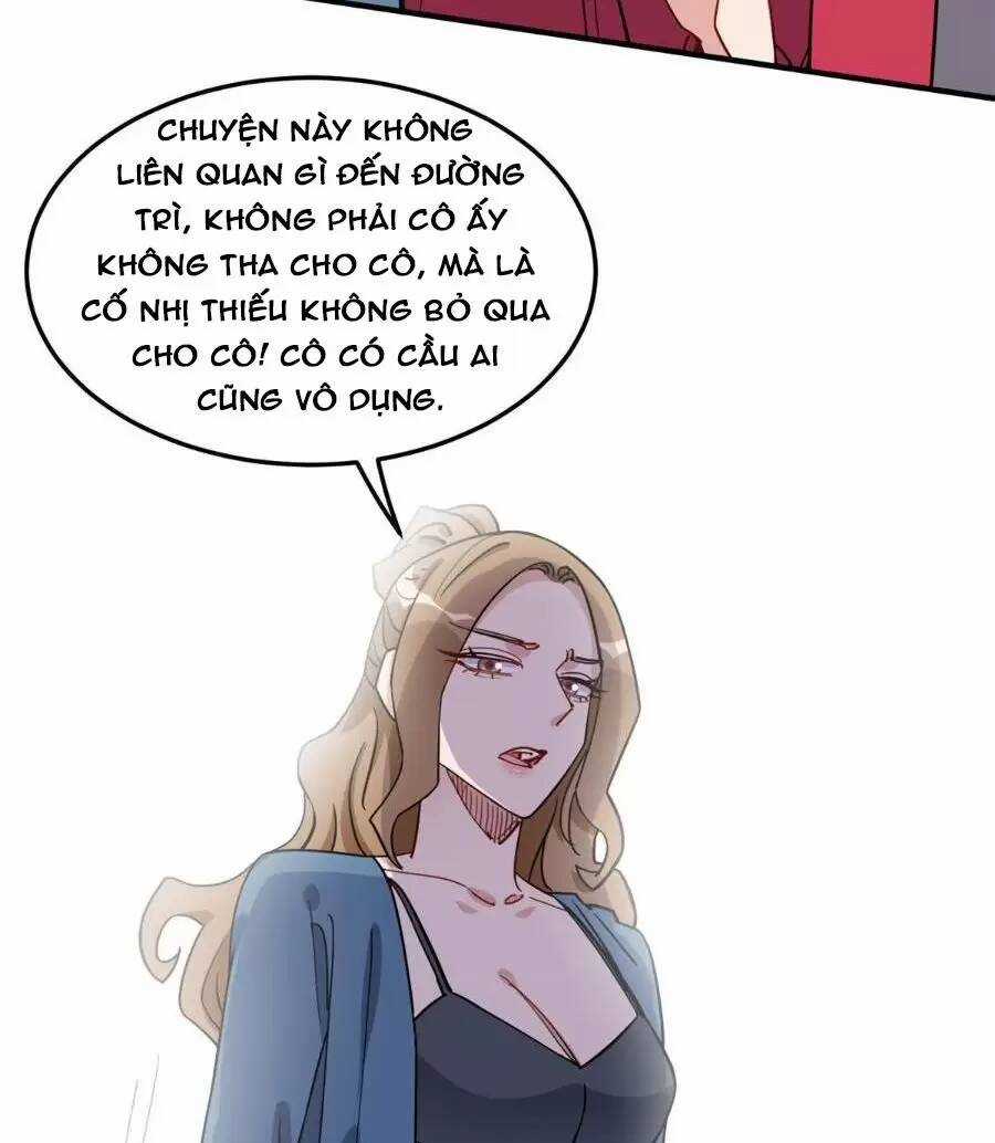 Cố Tổng, Vợ Của Ngài Quá Mạnh Rồi! Chapter 86 trang 45