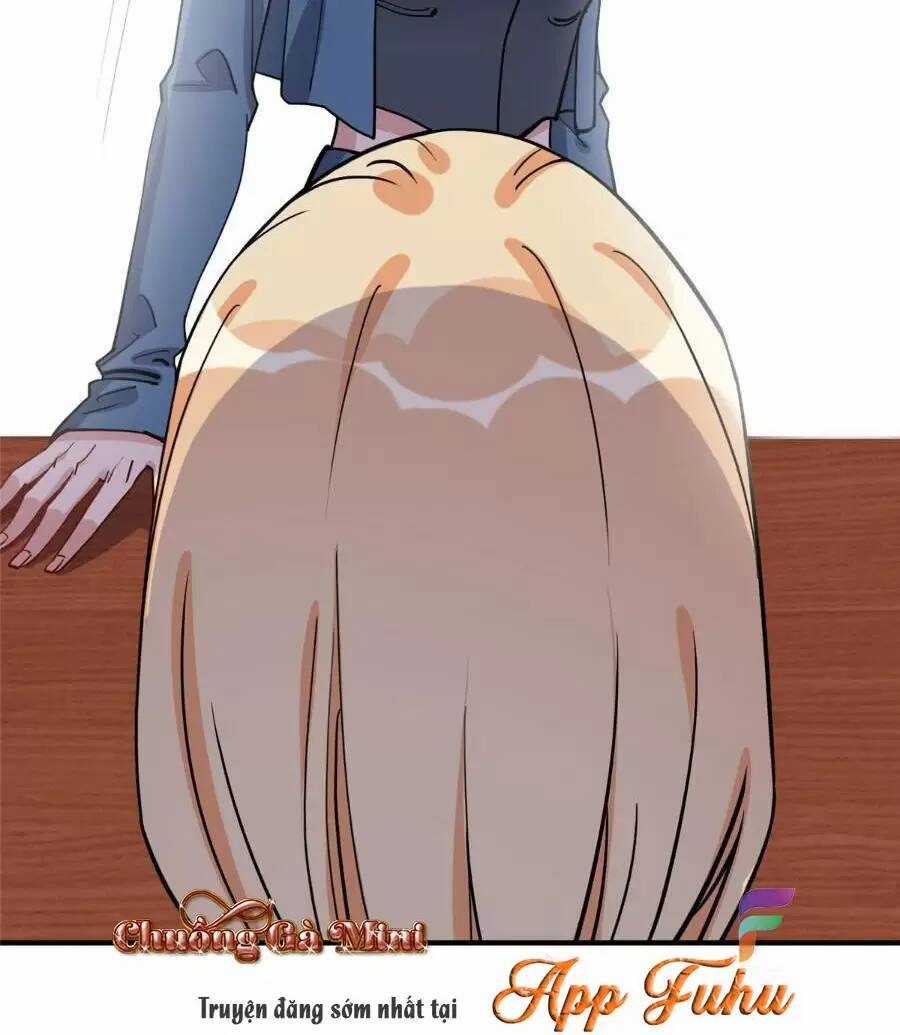 Cố Tổng, Vợ Của Ngài Quá Mạnh Rồi! Chapter 86 trang 46