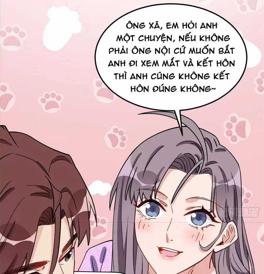 Cố Tổng, Vợ Của Ngài Quá Mạnh Rồi! Chapter 87 trang 15