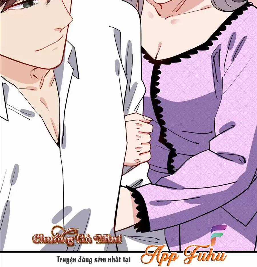 Cố Tổng, Vợ Của Ngài Quá Mạnh Rồi! Chapter 87 trang 16