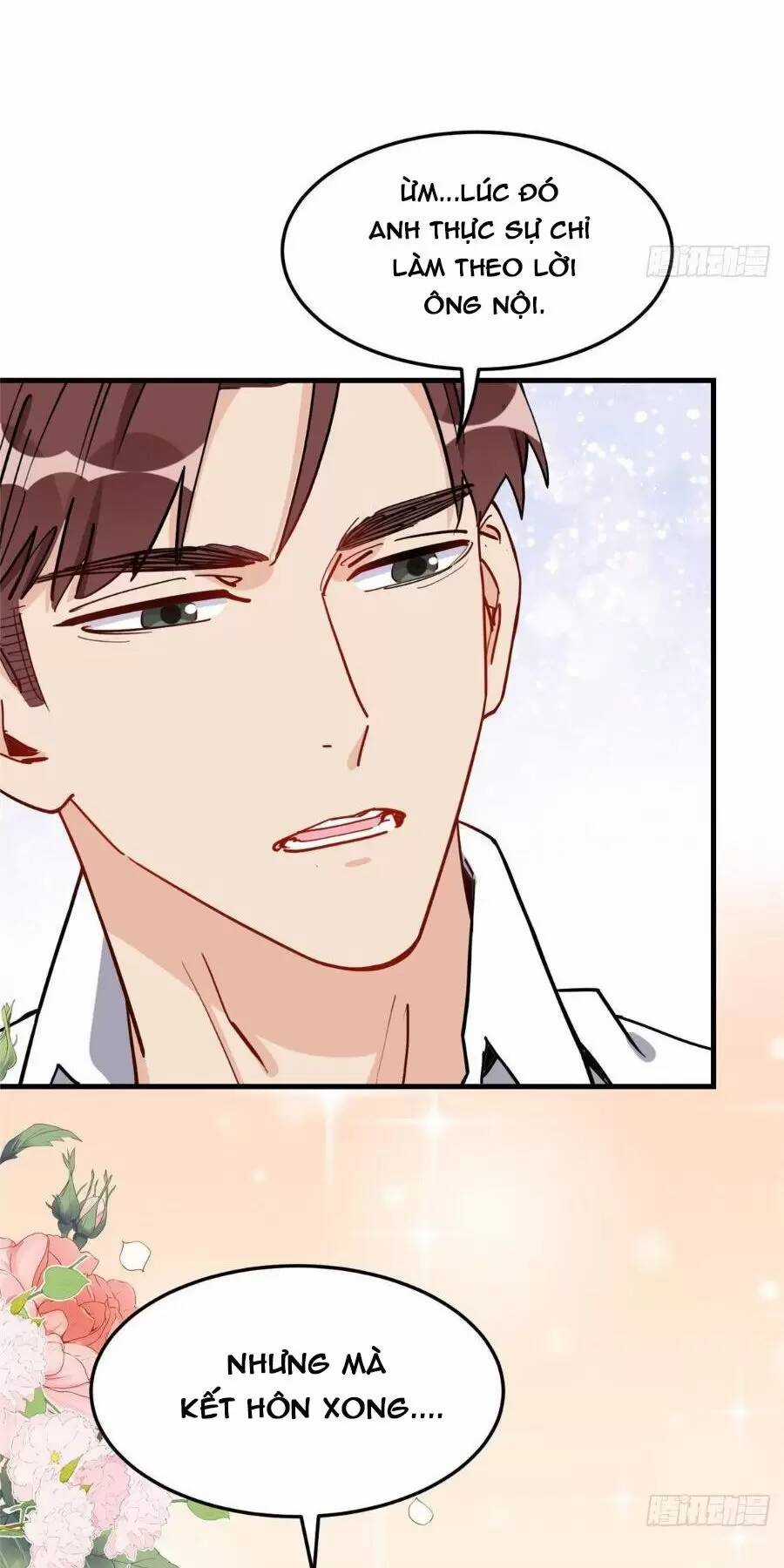 Cố Tổng, Vợ Của Ngài Quá Mạnh Rồi! Chapter 87 trang 17