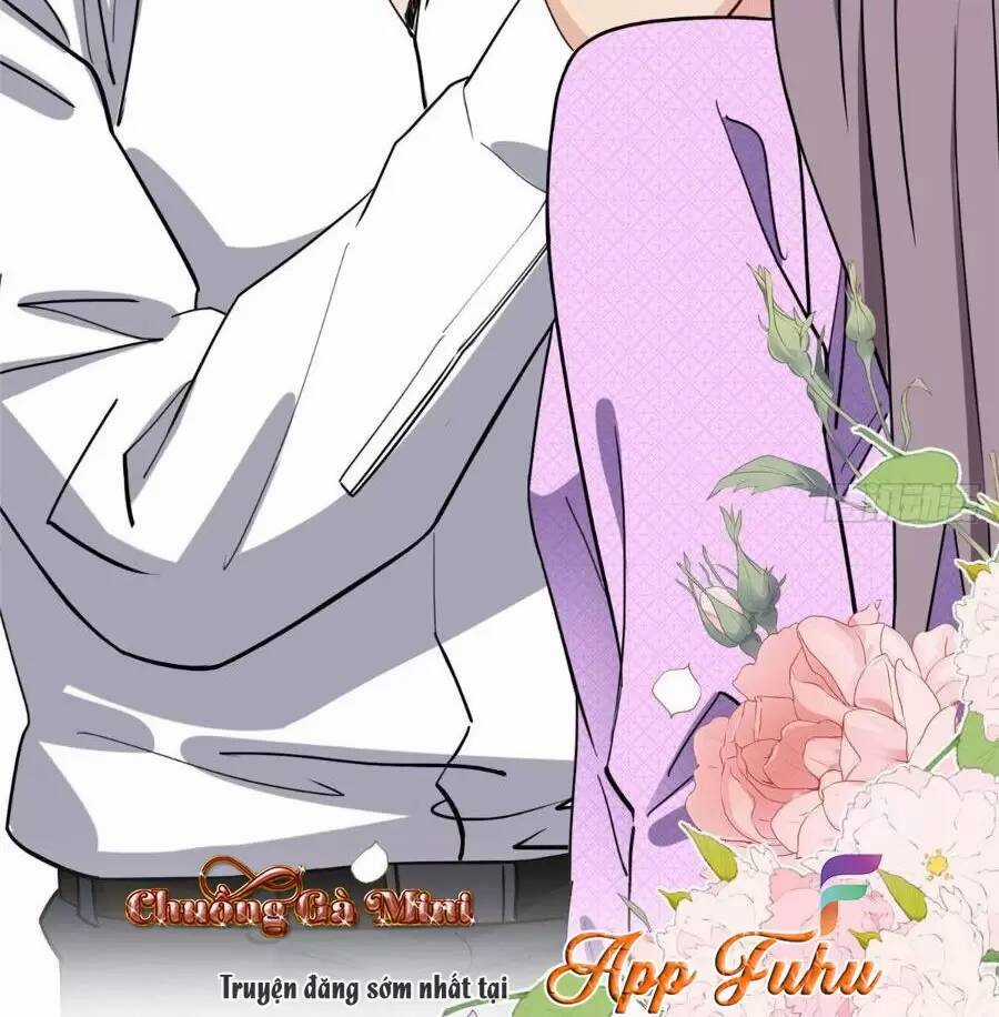 Cố Tổng, Vợ Của Ngài Quá Mạnh Rồi! Chapter 87 trang 19