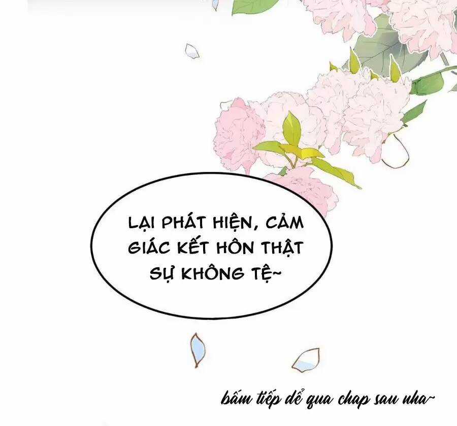 Cố Tổng, Vợ Của Ngài Quá Mạnh Rồi! Chapter 87 trang 20