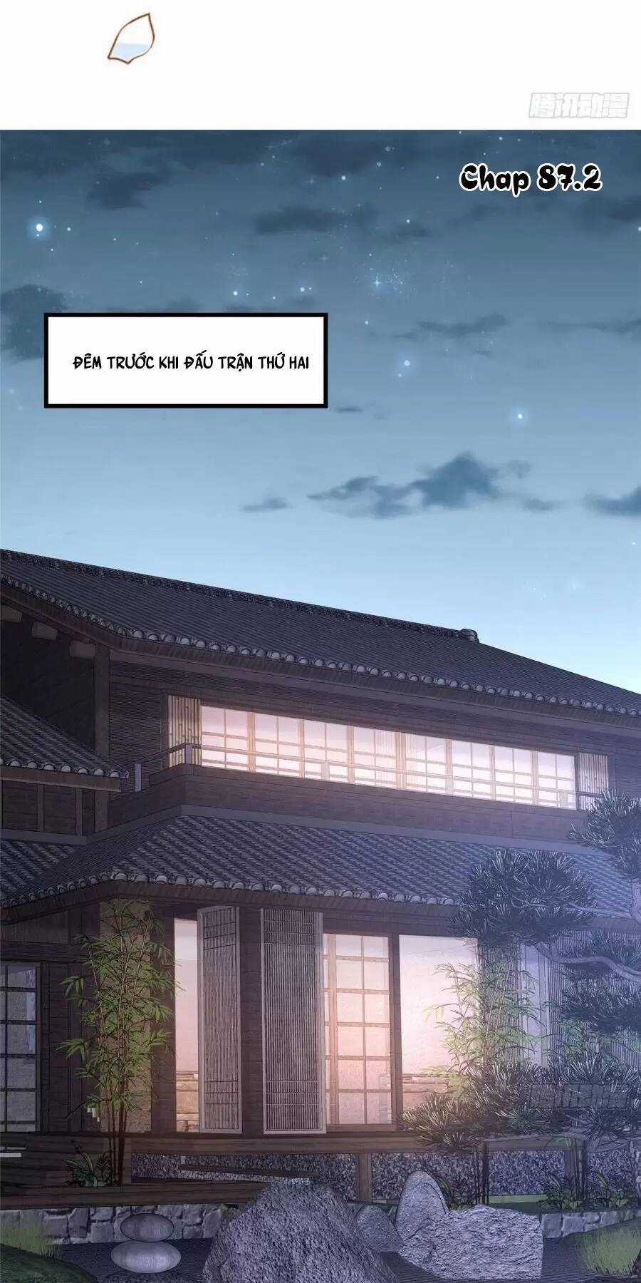 Cố Tổng, Vợ Của Ngài Quá Mạnh Rồi! Chapter 87 trang 22