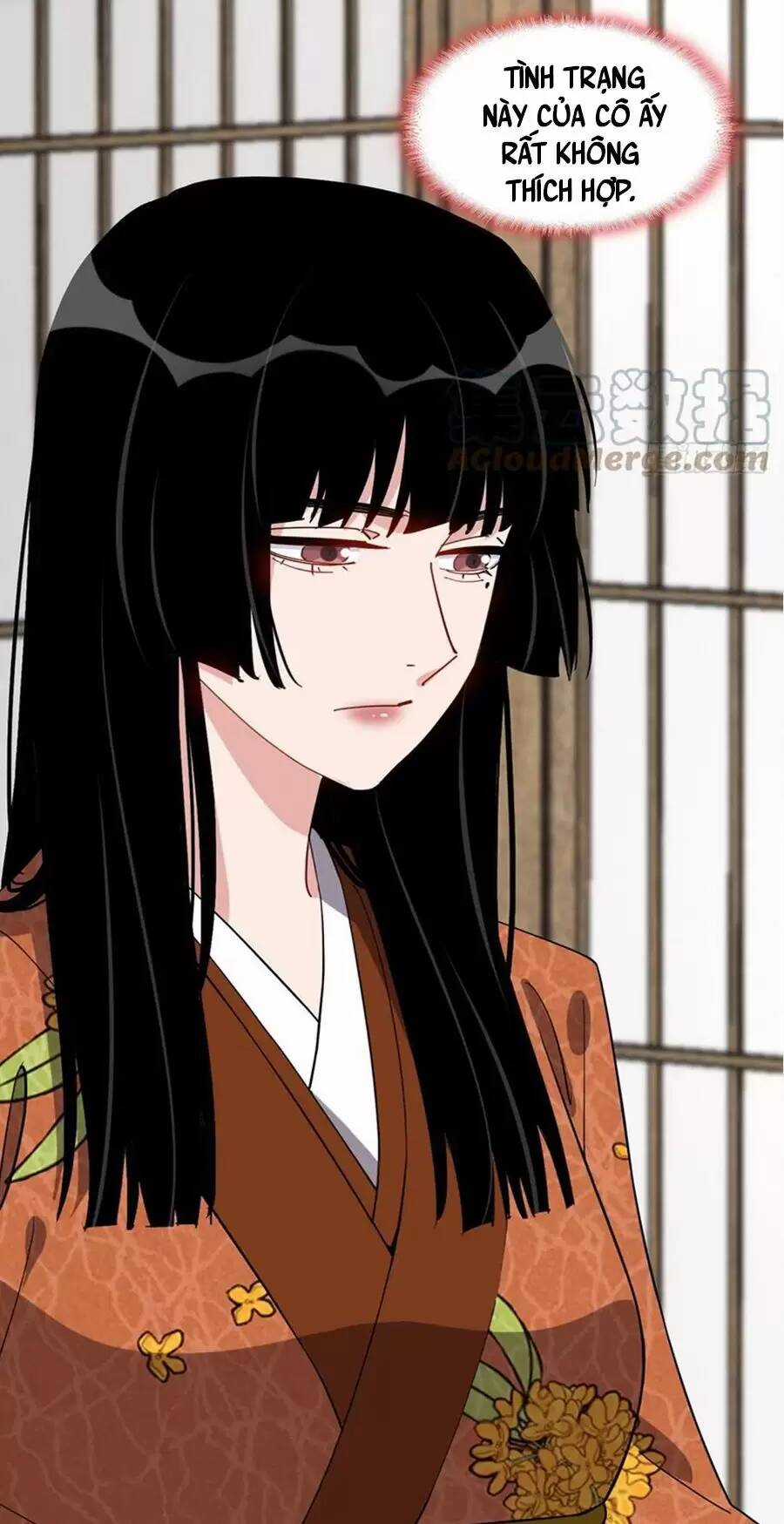 Cố Tổng, Vợ Của Ngài Quá Mạnh Rồi! Chapter 87 trang 28