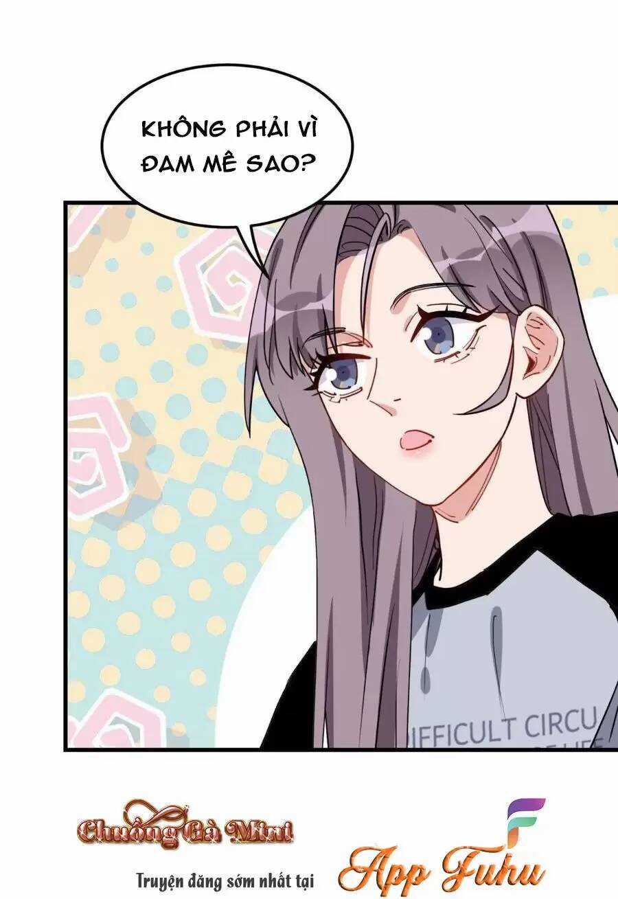 Cố Tổng, Vợ Của Ngài Quá Mạnh Rồi! Chapter 87 trang 30