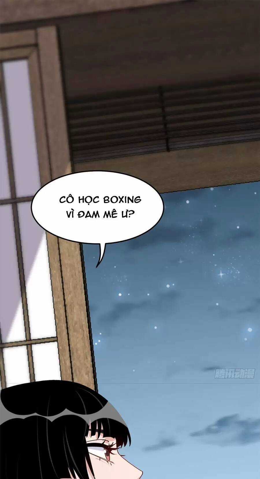 Cố Tổng, Vợ Của Ngài Quá Mạnh Rồi! Chapter 87 trang 31