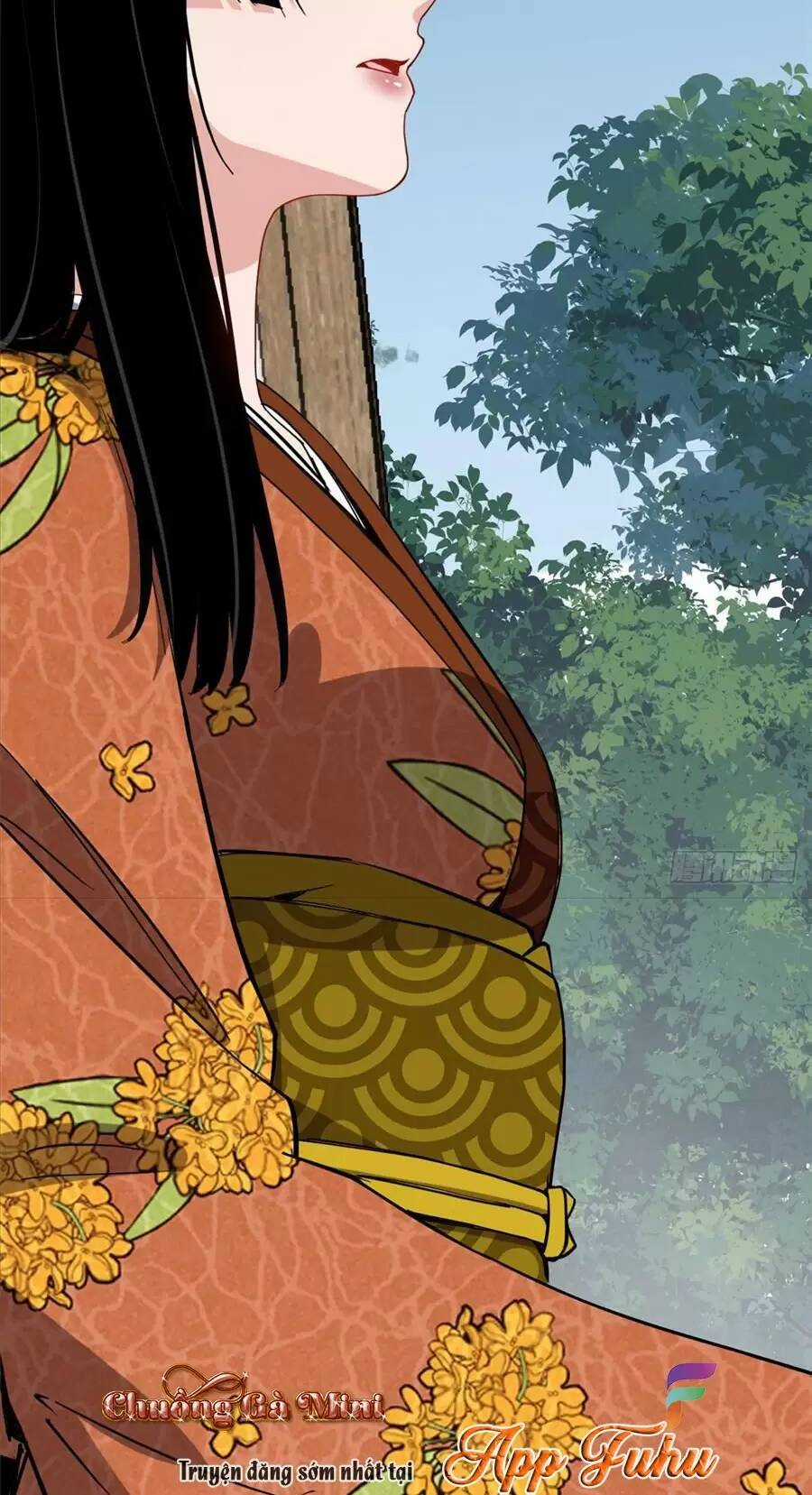 Cố Tổng, Vợ Của Ngài Quá Mạnh Rồi! Chapter 87 trang 32