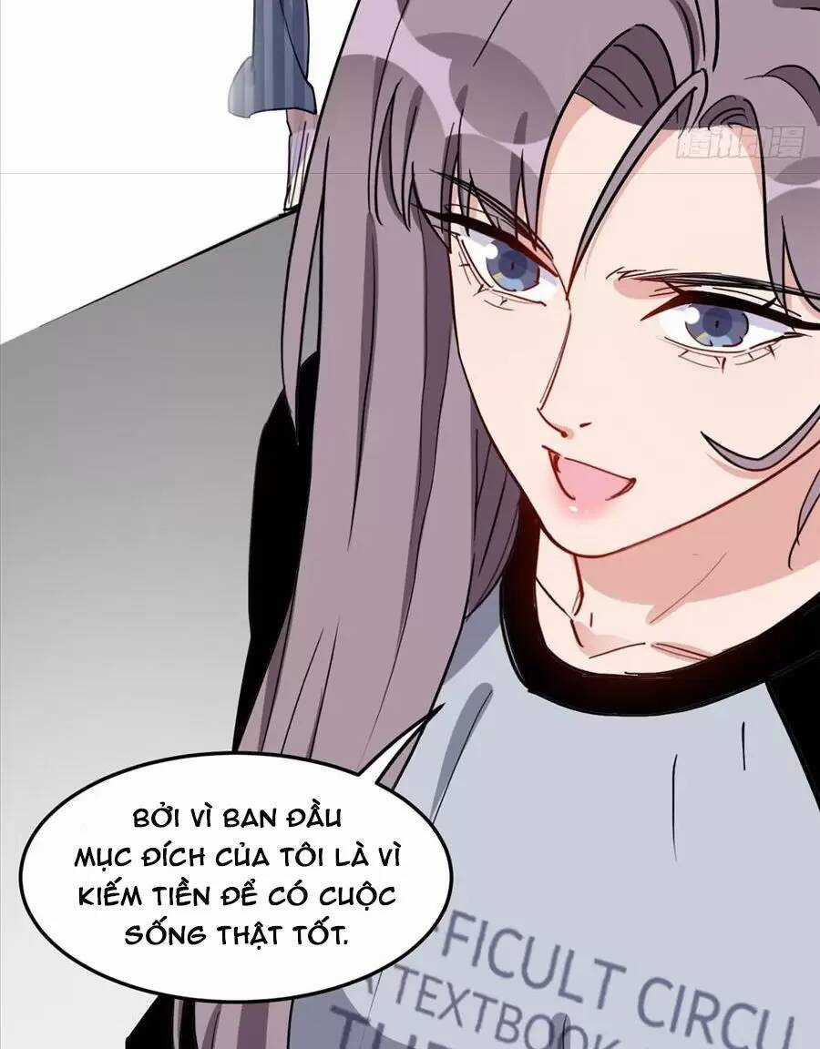 Cố Tổng, Vợ Của Ngài Quá Mạnh Rồi! Chapter 87 trang 34