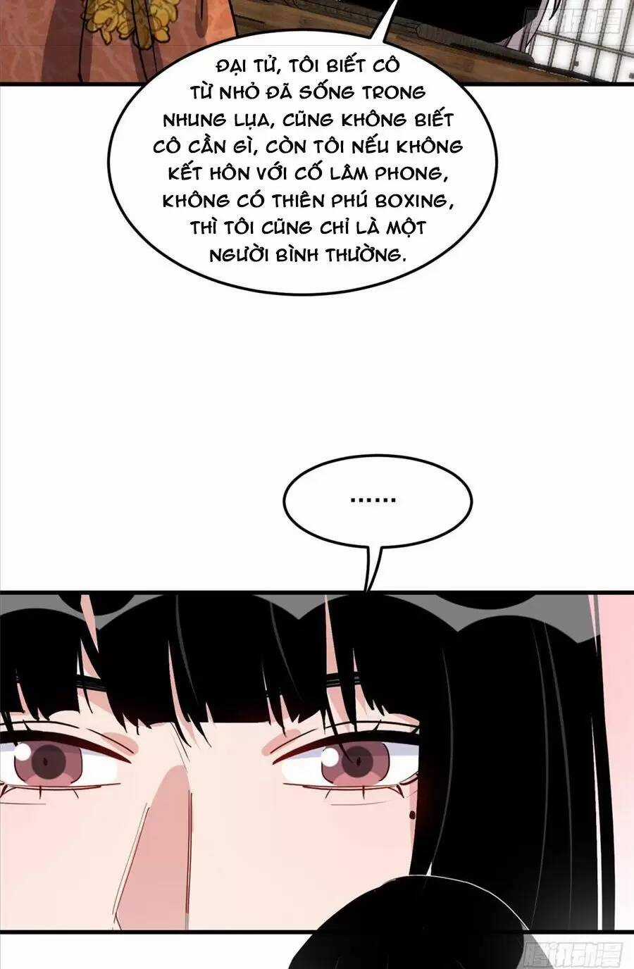 Cố Tổng, Vợ Của Ngài Quá Mạnh Rồi! Chapter 87 trang 37