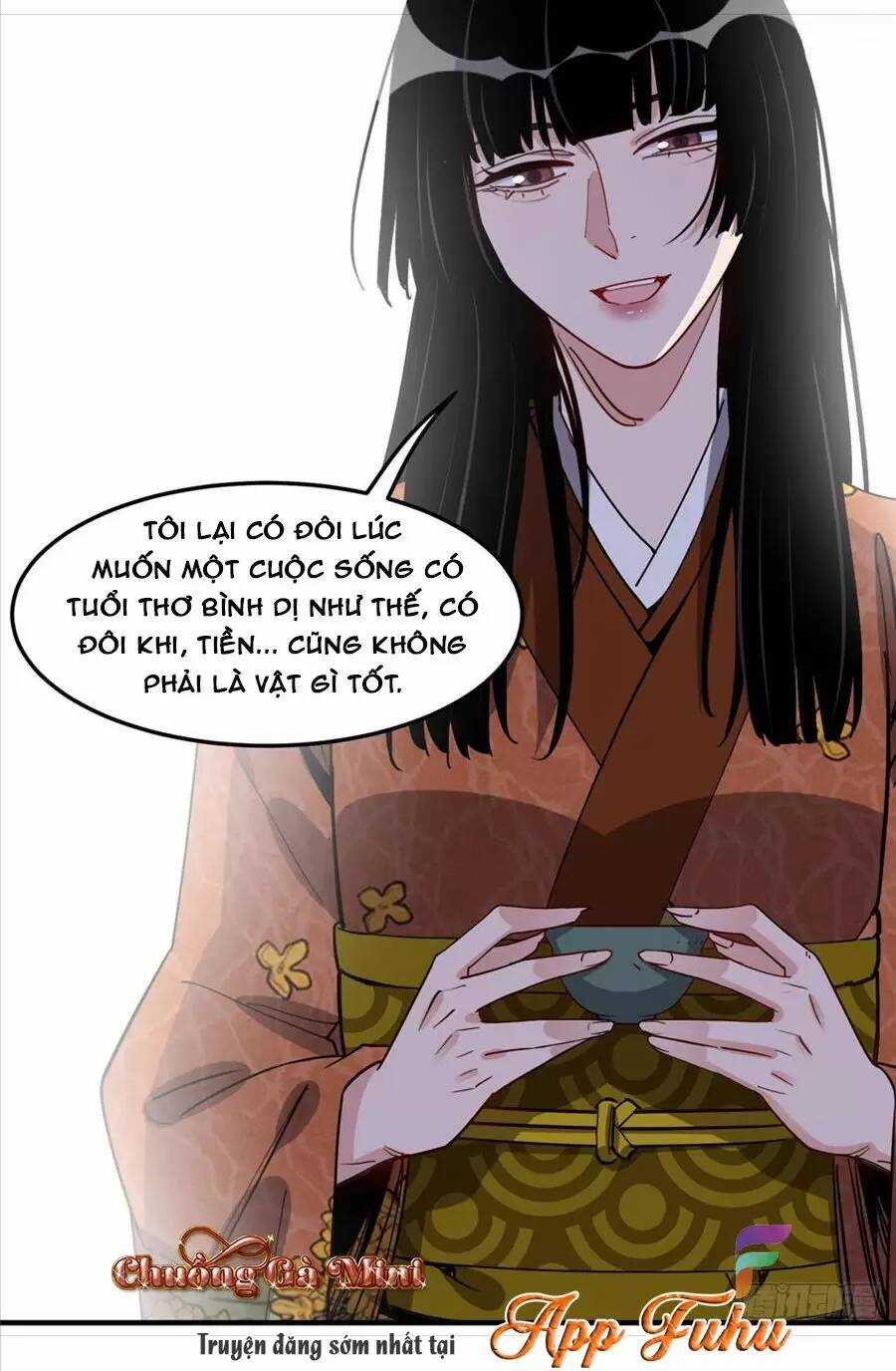 Cố Tổng, Vợ Của Ngài Quá Mạnh Rồi! Chapter 87 trang 38