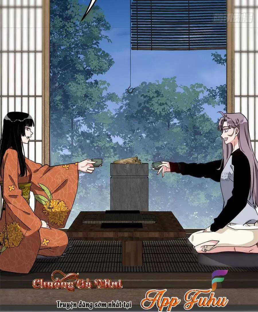 Cố Tổng, Vợ Của Ngài Quá Mạnh Rồi! Chapter 87 trang 40