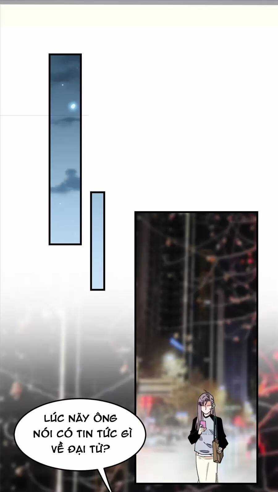 Cố Tổng, Vợ Của Ngài Quá Mạnh Rồi! Chapter 87 trang 41