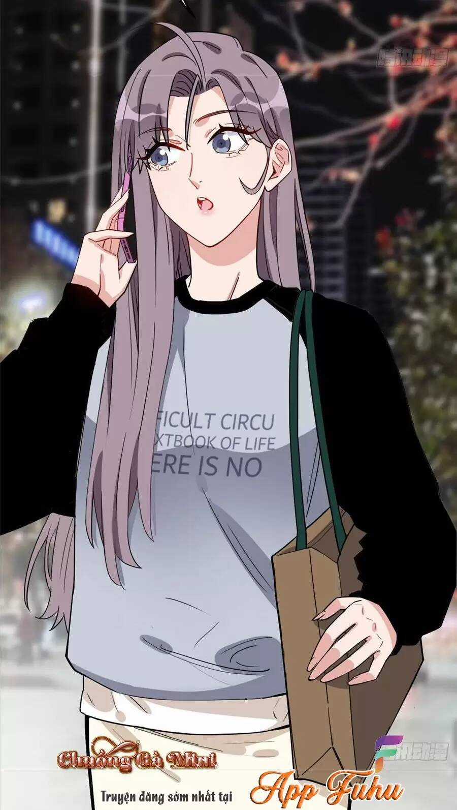 Cố Tổng, Vợ Của Ngài Quá Mạnh Rồi! Chapter 87 trang 42