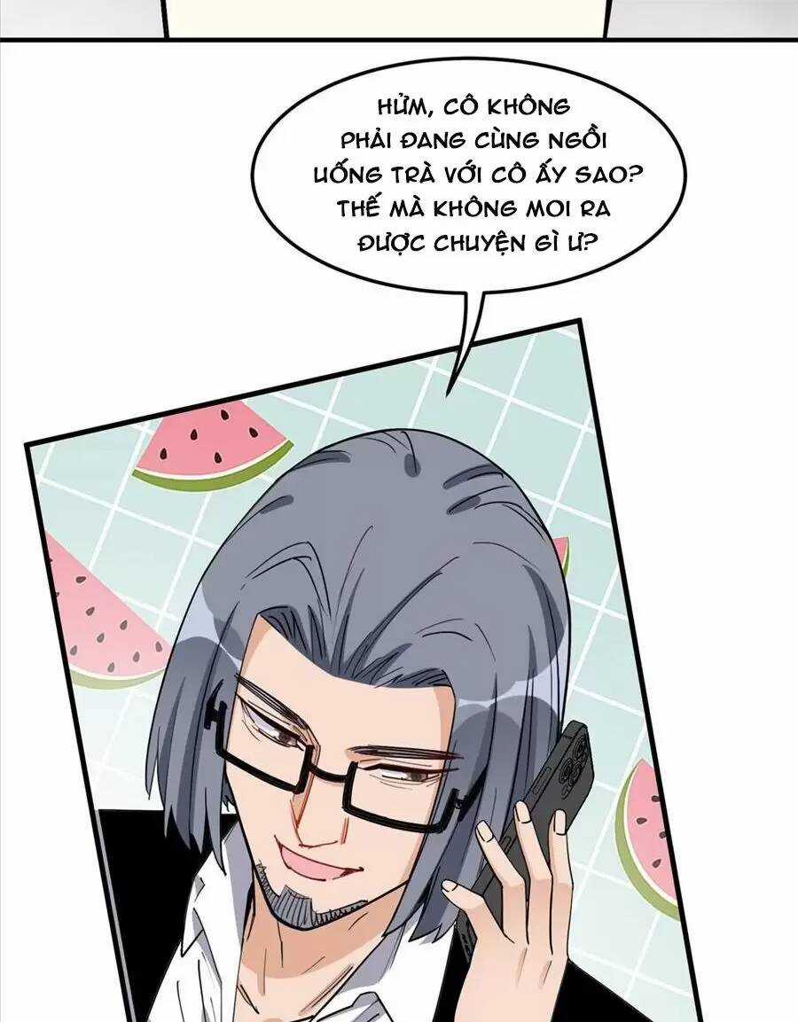 Cố Tổng, Vợ Của Ngài Quá Mạnh Rồi! Chapter 87 trang 43