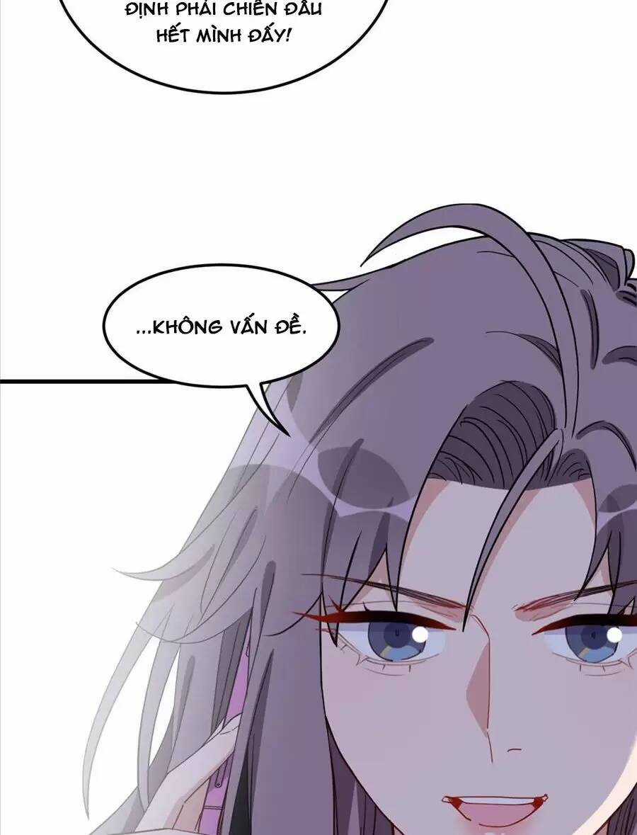 Cố Tổng, Vợ Của Ngài Quá Mạnh Rồi! Chapter 87 trang 46