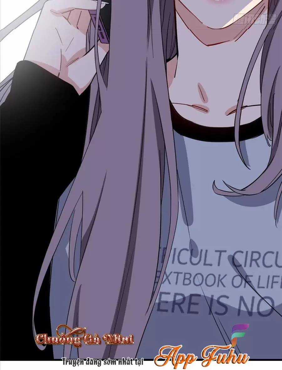 Cố Tổng, Vợ Của Ngài Quá Mạnh Rồi! Chapter 87 trang 47